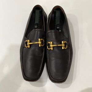 Really nice Salvatore Ferragamo loafers